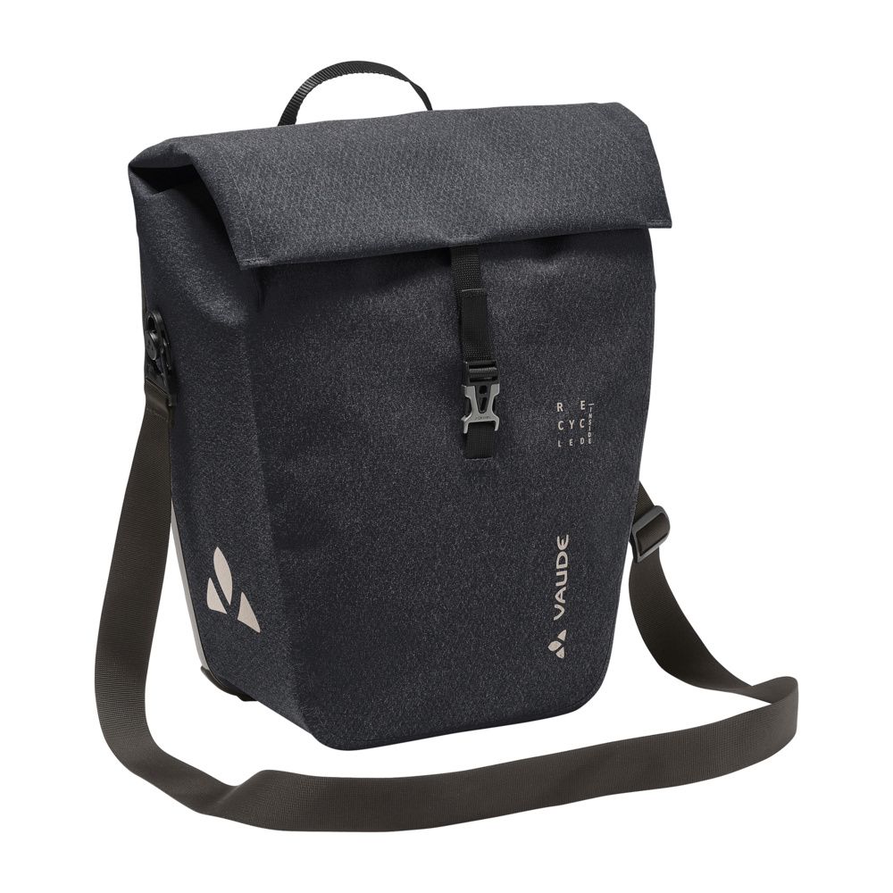 VAUDE ReCycle Commute Single black Bild 1