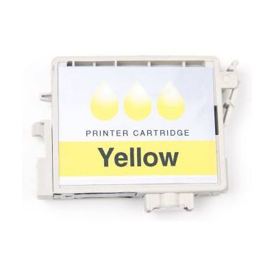 Canon Ink PFI-1300 yellow / 0814C001 Yellow Bild 2