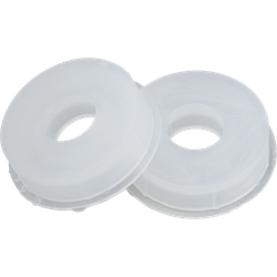 Zeintra Bagues d&#39;insertion E 08mm (2 pcs.)