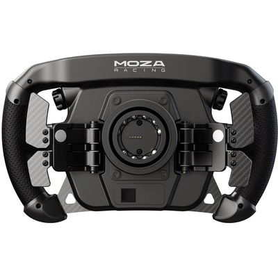 Moza Racing MOZA - FSR Highend Formula steering wheel [28 cm] [PC] Bild 4