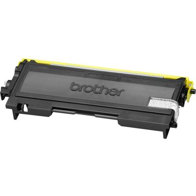 Brother Toner TN-2000 nero Bild 4