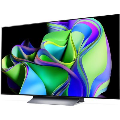 LG OLED77C39LC OLED 4K Cinema Design WISA - 2023 Bild 6