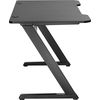 Oplite - Tilt XL Gaming Desk Black thumb 2