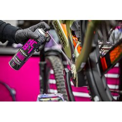 Muc-Off HCB-1 (Harsh Conditions Barrier)