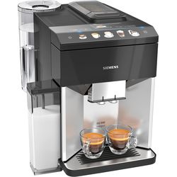 Siemens TQ503D01 Fully automatic coffee machine