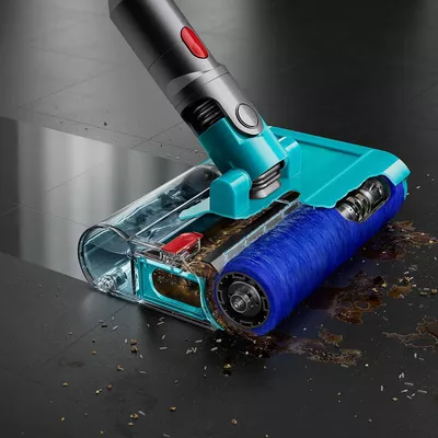 Dyson I V15 rilevano i sottomarini asciutti e bagnati Bild 5