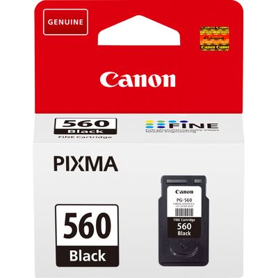 Canon Ink PG-560 / 3713C001 Black