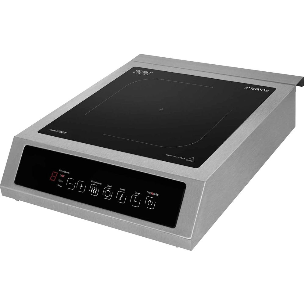 Caso Table de cuisson à induction IP PRO3500 Bild 1