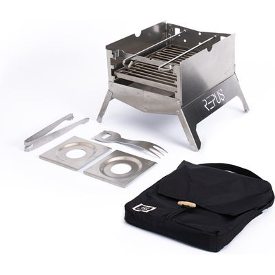 REPUS62 UMU Grill M complete set