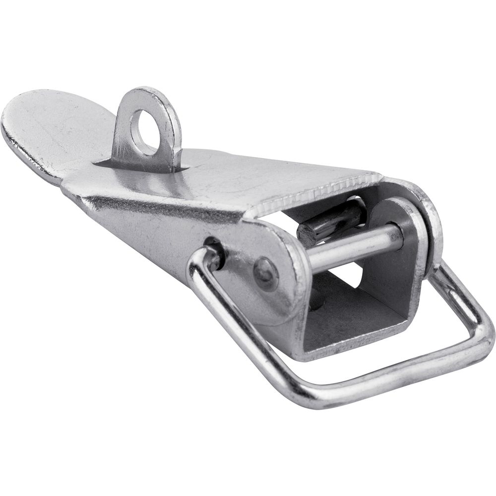 Charmag Crate lock galvanized length 82mm Bild 1