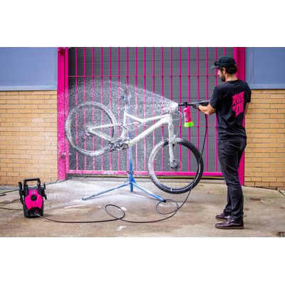 Muc-Off Pressure Washer Bundle Bild 8