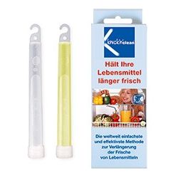 Alternativ Knick&amp;#039;n&amp;#039;clean Kühlschrankreinigung/Desinfektion 2 Set