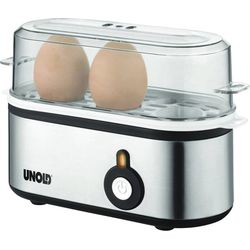 Unold 38610 Egg boiler mini stainless steel