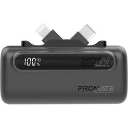 ProMate PowerUp-Duo 5000mAh Powerbank