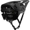 Sweet Protection Casco Arbitrator Mips nero opaco/carbonio naturale ML thumb 3