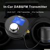 P TEC A2 schwarz, DAB+ Adapter / FM Transmitter thumb 6