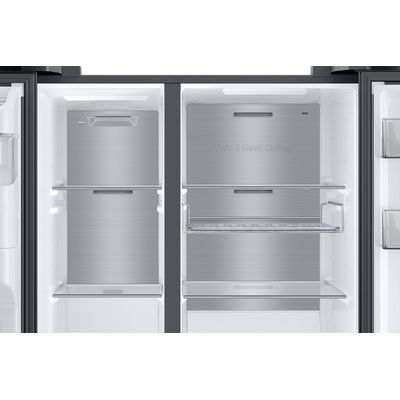 Samsung Side by Side RS8000, 634 Liter Bild 2