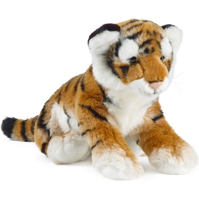 Living Nature Tiger baby (35cm) Bild 3