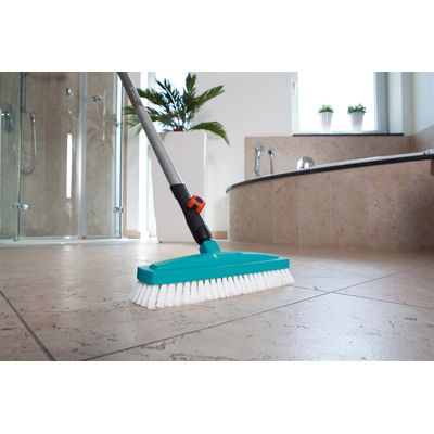 Gardena scrubber combisystem Bild 4