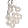 Star Trading Guirlande lumineuse LED Partaj White thumb 8