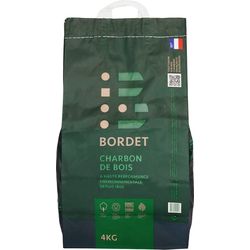 Bordet charcoal barbecue 4 kg