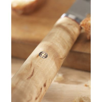 MIYABI 5000MCD bread knife, 230mm Bild 9