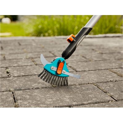 Gardena Combisystem 3 in 1 detergente per fughe Bild 6