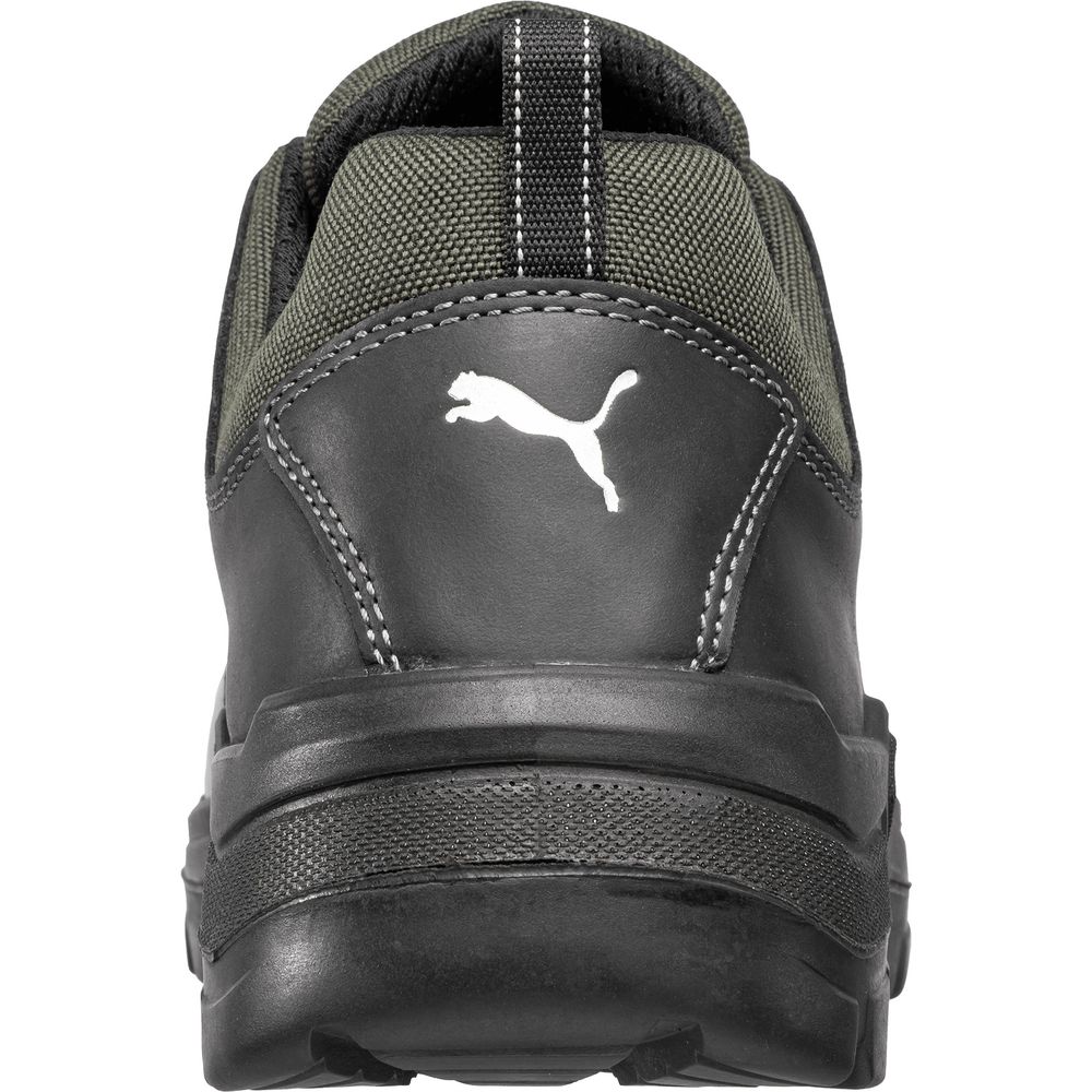 Puma Safety low shoe S3 buy 40 at HRO Cascades Gr. - SRC Low