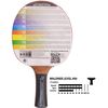 Donic Schildkröt table tennis racket waldner 900 thumb 0