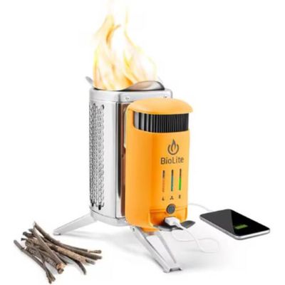 Varie marche Biolite CampStove2+ Bild 3