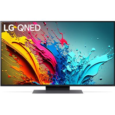 LG TV 50QNED86T6A 50, 3840 x 2160 (Ultra HD 4K), LED-LCD Bild 5