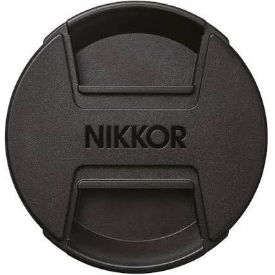 Nikon LC-62B Objektivfrontdeckel Bild 2