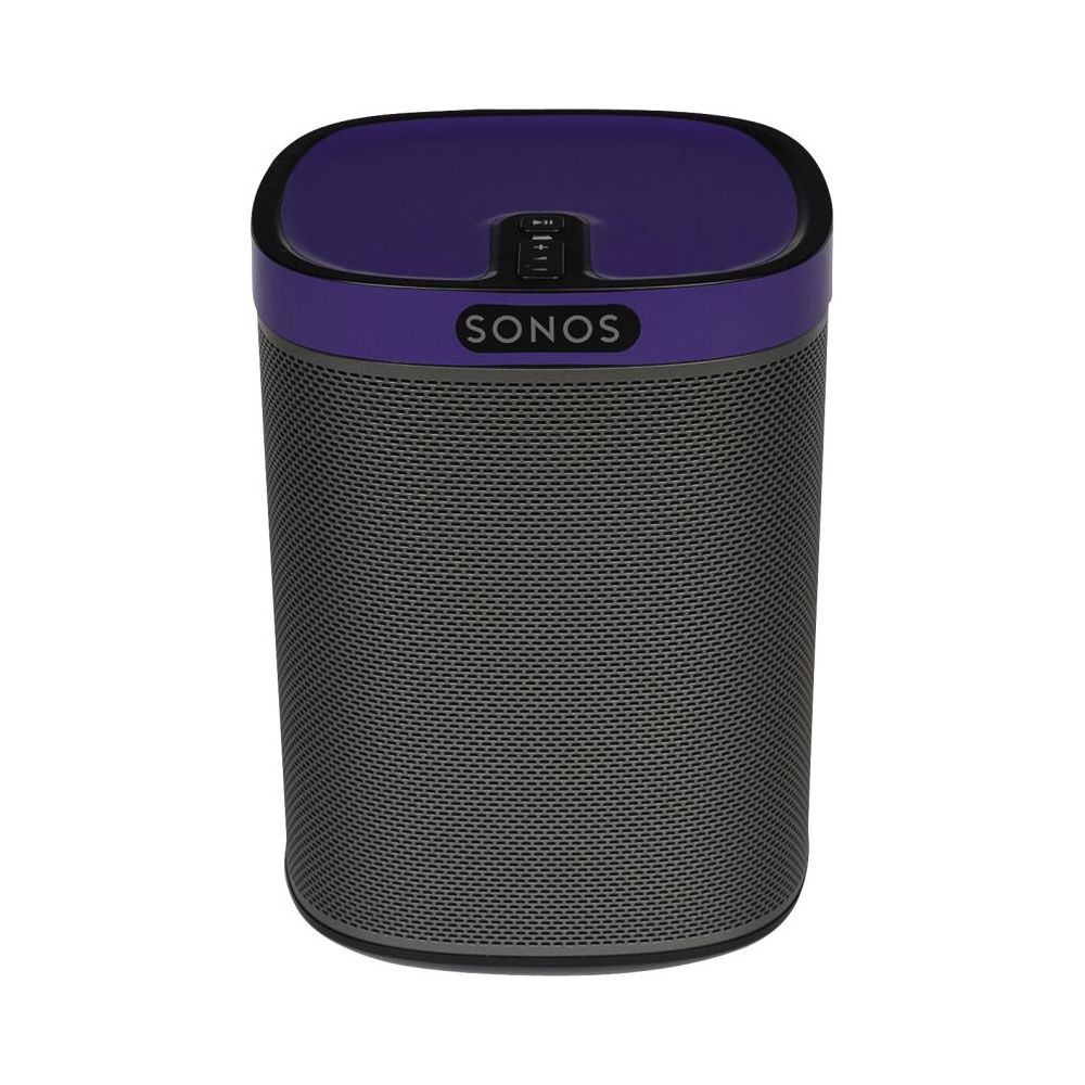 Flexson Peau de jeu de couleur pour Sonos Play: 1 Bild 1