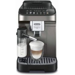 DeLonghi ECAM290.81.TB Magnifica EVO Latte Plus Silver