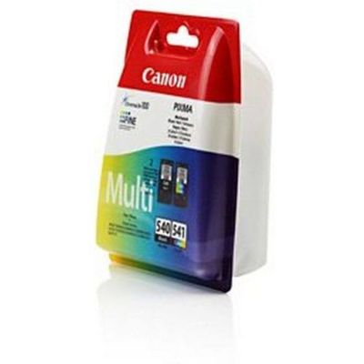 Canon 5225B006 PG-540 +CL-541 Multipack Original For Pixma  MG2150/MG3150/MX395