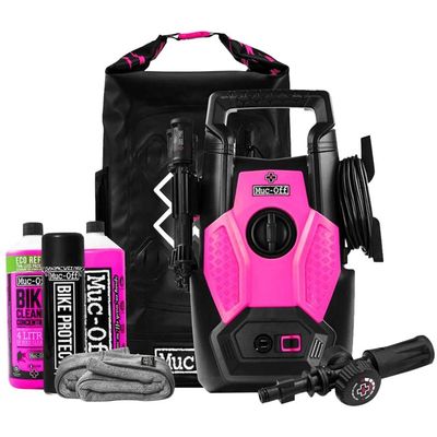 Muc-Off Pressure Washer Bundle Bild 4