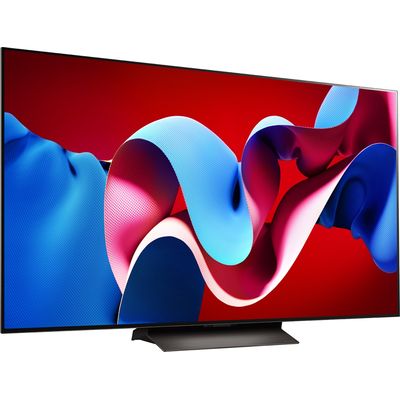 LG OLED65C49LA OLED 4K Cinema Design WISA - 2024 Bild 6