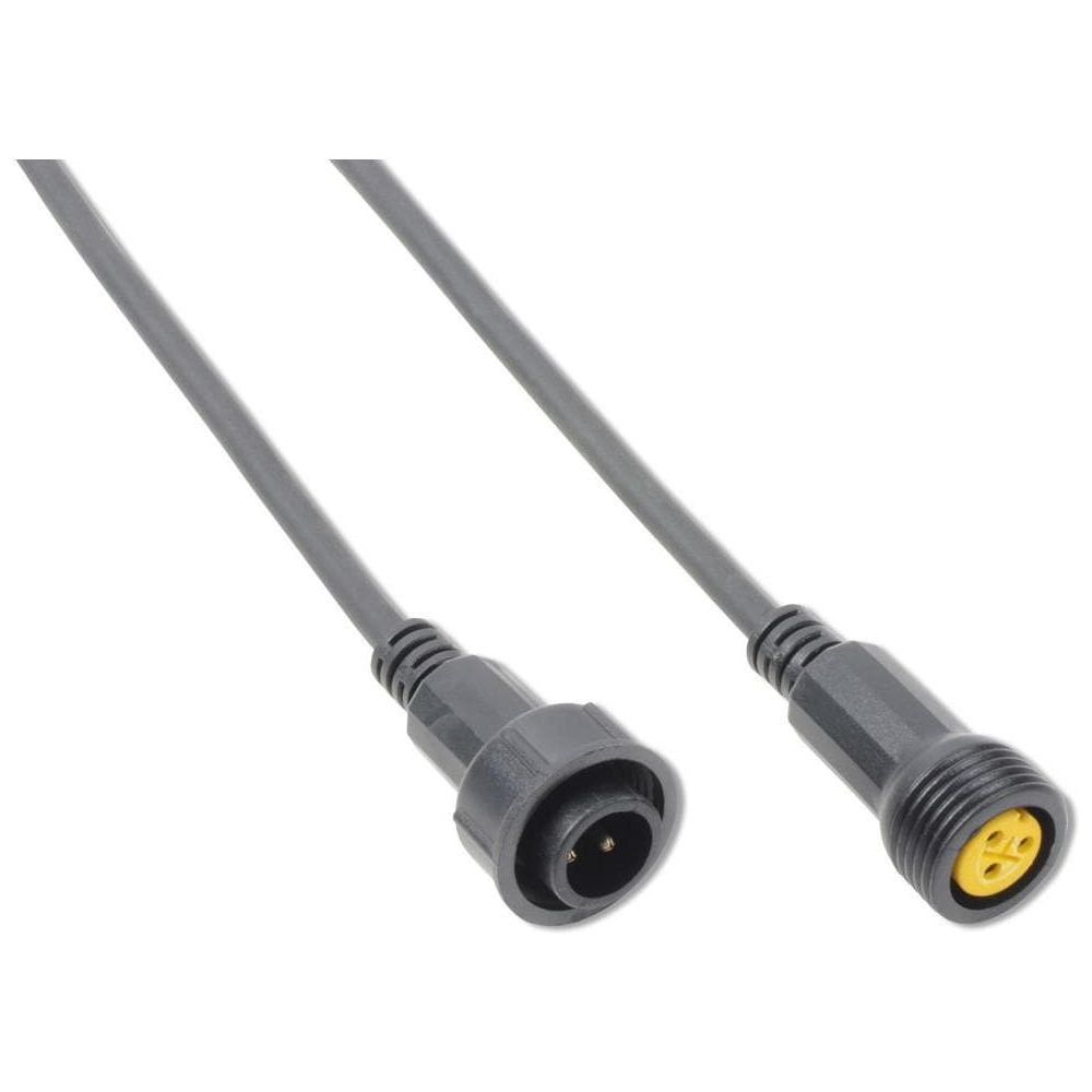 Beamz pro DMX cable IP65 10 m Bild 1