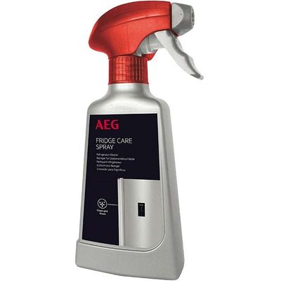 AEG Spray nettoyant pour réfrigérateur 9029797124 - 250ml