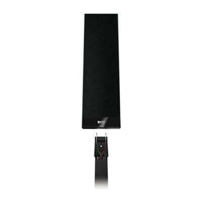 KEF Standfuss T-Serie schwarz Bild 2