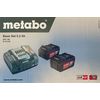 Metabo Set di base 2 x 5,2 Ah (685051000) thumb 0