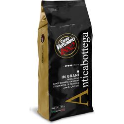 Caffé Vergnano Caffè Vergnano Antica Bottega Kg schwarz 2291801