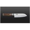 Kai Shun Premier Tim maltster Santoku (TDM-1727) thumb 6