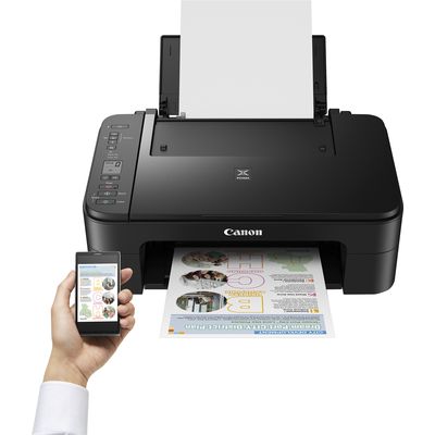 Canon Multifunktionsdrucker PIXMA TS3350 Bild 7