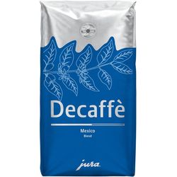 JURA Kaffeebohnen Decaffè 250 g