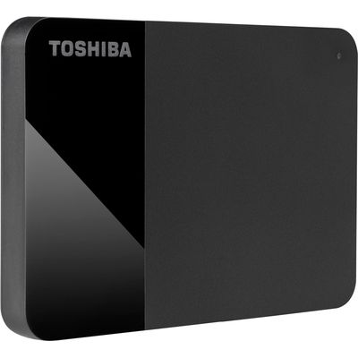 Toshiba Externe Festplatte Canvio Ready 2 TB Bild 2