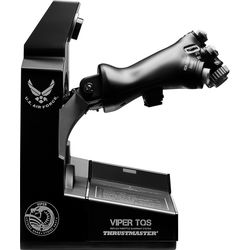 Thrustmaster - Viper TQS [PC]