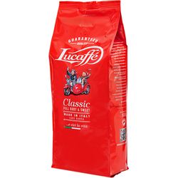 Lucaffé Bohnen Classic Kg