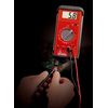 Benning Digital-Multimeter inkl. 1 Blockbatterie 9V thumb 2