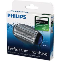 Philips scherkopf bodygroom tt2000/43